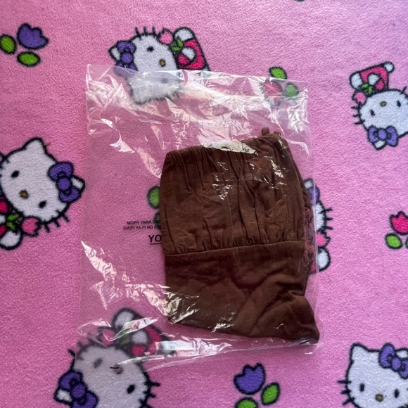 PacCares Alba Gathered Tank Top sizes XS and M - Picture 6 of 7